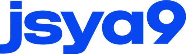 jsya9 Logo